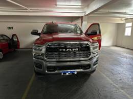 RAM - 2500 LARAMIE - 2019/2019 - Vermelha - Sob Consulta