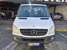 MERCEDES-BENZ - SPRINTER - 2014/2014 - Branca - Sob Consulta