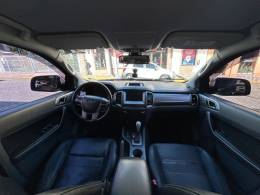 FORD - RANGER - 2017/2017 - Preta - Sob Consulta