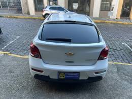 CHEVROLET - CRUZE - 2016/2016 - Branca - Sob Consulta