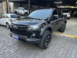 CHEVROLET - S10 - 2024/2024 - Preta - Sob Consulta