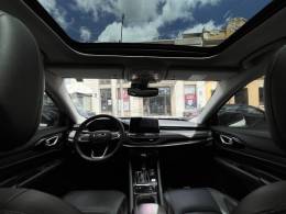 JEEP - COMPASS - 2022/2022 - Branca - Sob Consulta