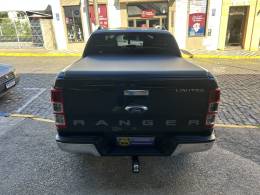 FORD - RANGER - 2017/2017 - Preta - Sob Consulta