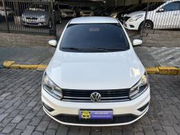 VOLKSWAGEN - VOYAGE - 2021/2021 - Branca - Sob Consulta