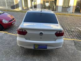 VOLKSWAGEN - VOYAGE - 2021/2021 - Branca - Sob Consulta