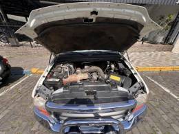 FORD - F-250 - 2000/2000 - Branca - Sob Consulta