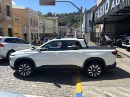CHEVROLET - MONTANA - 2024/2025 - Branca - Sob Consulta