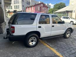 CHEVROLET - BLAZER - 2011/2011 - Branca - Sob Consulta