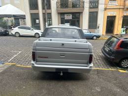 CHEVROLET - D20 - 1993/1993 - Branca - R$ 73.000,00