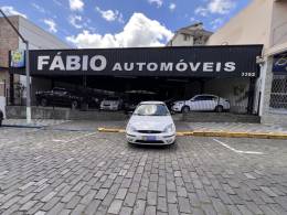 FORD - FOCUS - 2008/2008 - Branca - Sob Consulta