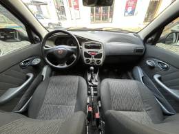 FIAT - SIENA - 2012/2012 - Prata - Sob Consulta