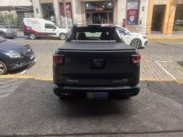 FIAT - TORO - 2022/2022 - Cinza - Sob Consulta