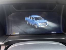 FORD - RANGER - 2025/2026 - Preta - Sob Consulta