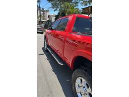 RAM - 2500 LARAMIE - 2019/2019 - Vermelha - Sob Consulta
