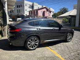 BMW - X4 - 2020/2020 - Cinza - Sob Consulta