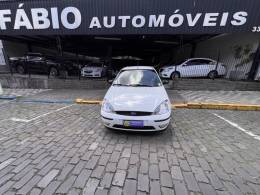 FORD - FOCUS - 2008/2008 - Branca - Sob Consulta