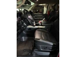 RAM - 2500 LARAMIE - 2019/2019 - Vermelha - Sob Consulta
