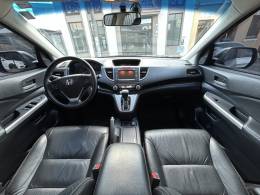 HONDA - CRV - 2013/2013 - Prata - R$ 90.000,00