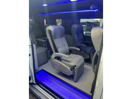 RENAULT - MASTER - 2024/2025 - Branca - Sob Consulta