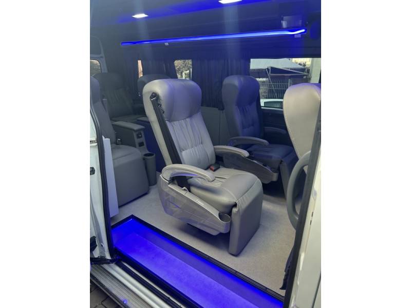RENAULT - MASTER - 2024/2025 - Branca - Sob Consulta