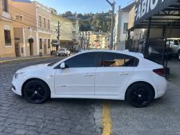 CHEVROLET - CRUZE - 2016/2016 - Branca - Sob Consulta
