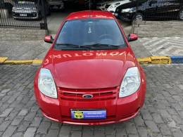 FORD - KA - 2011/2011 - Vermelha - Sob Consulta