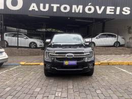 FORD - RANGER - 2025/2026 - Preta - Sob Consulta