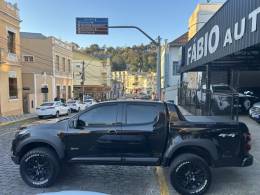 CHEVROLET - S10 - 2024/2024 - Preta - Sob Consulta