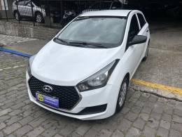 HYUNDAI - HB20 - 2019/2019 - Branca - Sob Consulta