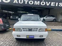 CHEVROLET - D20 - 1993/1993 - Branca - R$ 73.000,00