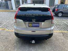 HONDA - CRV - 2013/2013 - Prata - R$ 90.000,00