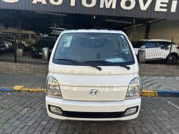 HYUNDAI - HR - 2025/2025 - Branca - Sob Consulta