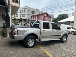 FORD - RANGER - 2012/2012 - Prata - Sob Consulta