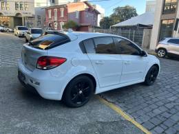CHEVROLET - CRUZE - 2016/2016 - Branca - Sob Consulta
