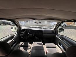 FORD - F-250 - 2000/2000 - Branca - Sob Consulta