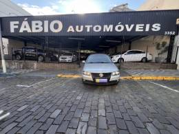 VOLKSWAGEN - PARATI - 2006/2006 - Prata - Sob Consulta