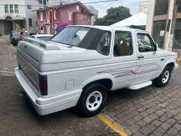 CHEVROLET - D20 - 1993/1993 - Branca - R$ 73.000,00
