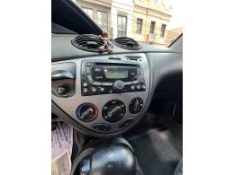 FORD - FOCUS - 2008/2008 - Branca - Sob Consulta