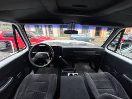 CHEVROLET - D20 - 1993/1993 - Branca - R$ 73.000,00