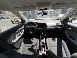 CHEVROLET - MONTANA - 2024/2025 - Branca - Sob Consulta