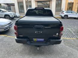 CHEVROLET - S10 - 2024/2024 - Preta - Sob Consulta
