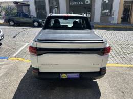 CHEVROLET - MONTANA - 2024/2025 - Branca - Sob Consulta