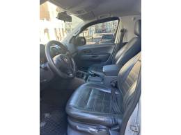 VOLKSWAGEN - AMAROK - 2013/2013 - Prata - Sob Consulta