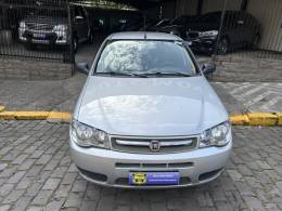 FIAT - SIENA - 2012/2012 - Prata - Sob Consulta