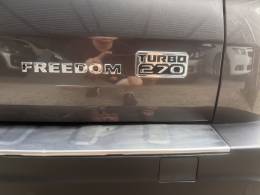 FIAT - TORO - 2022/2022 - Cinza - Sob Consulta