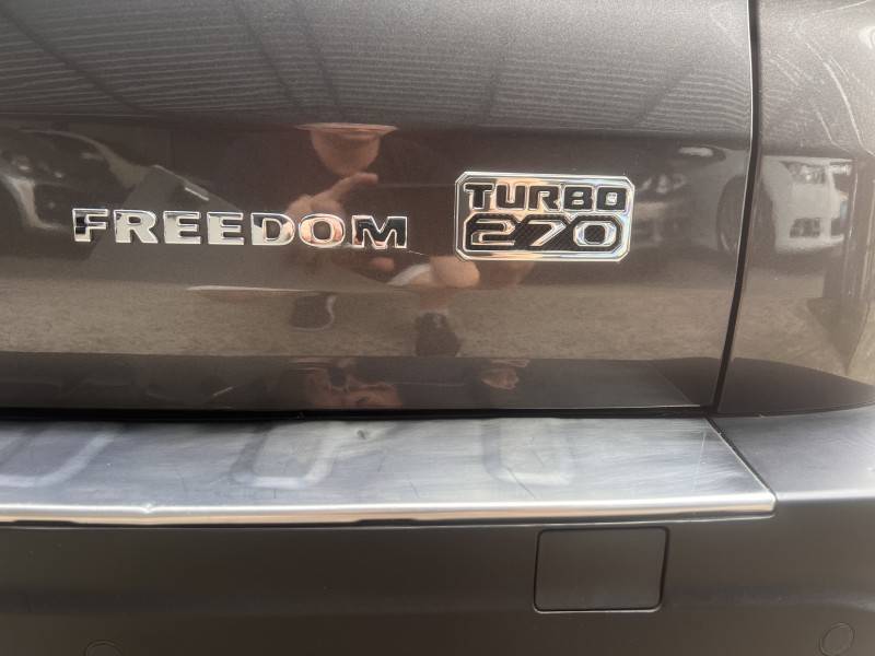 FIAT - TORO - 2022/2022 - Cinza - Sob Consulta