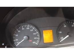 MERCEDES-BENZ - SPRINTER - 2014/2014 - Branca - Sob Consulta