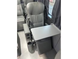 RENAULT - MASTER - 2024/2025 - Branca - Sob Consulta