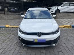 VOLKSWAGEN - VIRTUS - 2023/2024 - Branca - Sob Consulta