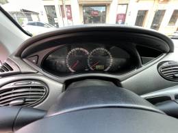 FORD - FOCUS - 2008/2008 - Branca - Sob Consulta